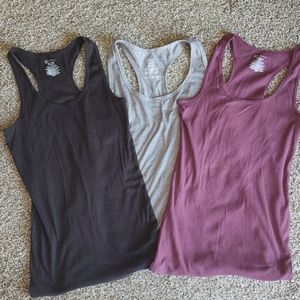 Tank top bundle